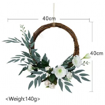 Spring Wreath