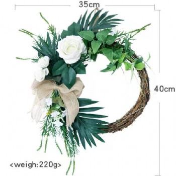 Spring Wreath