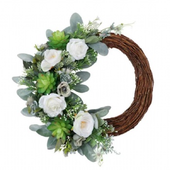 Spring Wreath