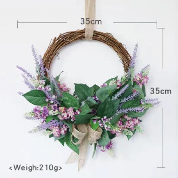 Spring Wreath