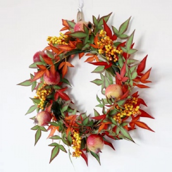 Fall Wreath