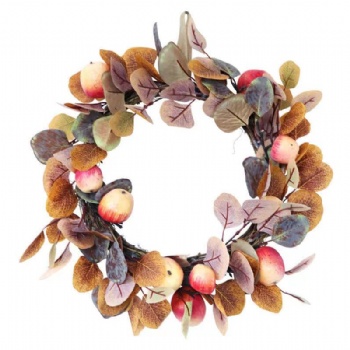 Fall Wreath