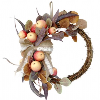 Fall Wreath