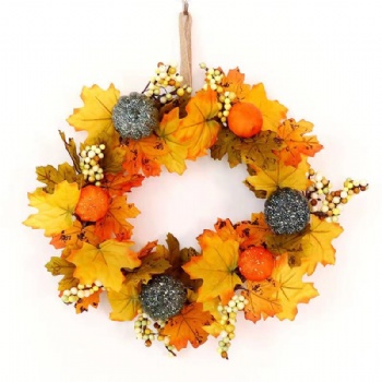 Fall Wreath