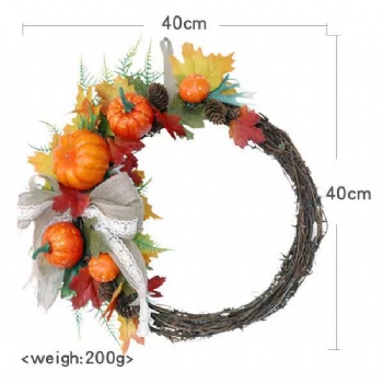 Fall Wreath