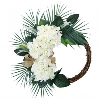 Spring Wreath