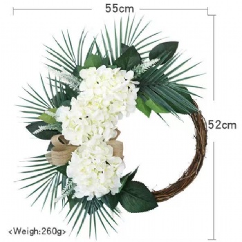 Spring Wreath