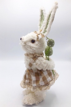 Easter bunny