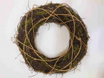 Spring Wreath