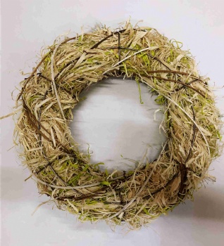 Spring Wreath