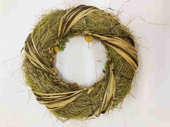 Spring Wreath