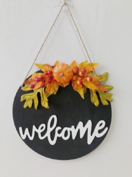 Fall (Autumn) Wreath