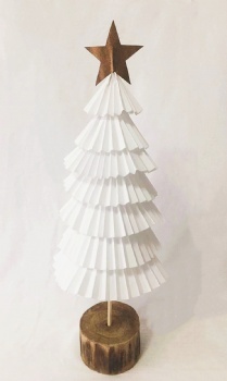 Paper Tree