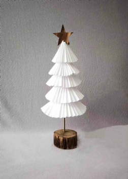 Paper Tree