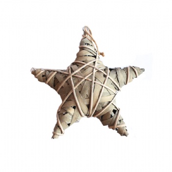 Natural Star Hanger