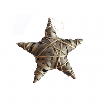 Natural Star Hanger