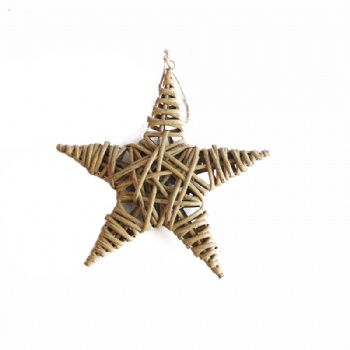 Natural Star Hanger