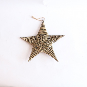 Natural Star Hanger