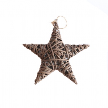 Natural Star Hanger