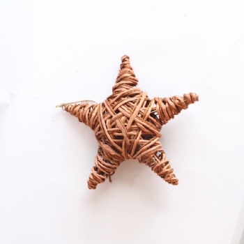 Natural Star Hanger