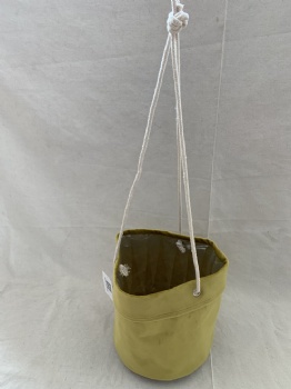 Natural Flower Pot Hanger