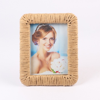 Home Decoration Natural Photo Frame