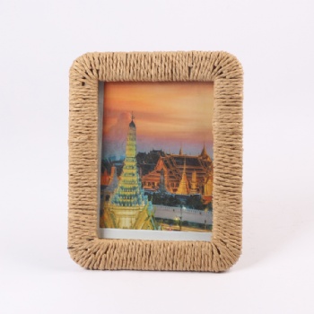 Home Decoration Natural Photo Frame