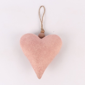 Home Decoration Heart Hanger