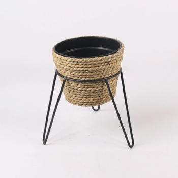 Home Decoration Flower Pot Standing