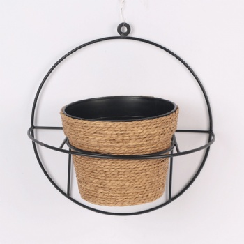 Home Decoration Flower Pot Hanging