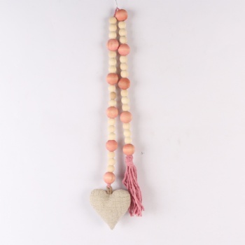 Wooden Bead Chain