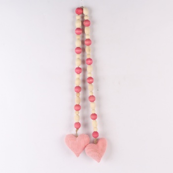 Wooden Bead Chain