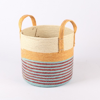 Home Decoration Basket