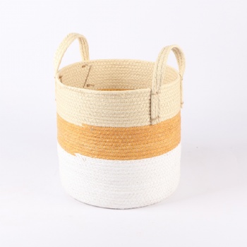 Home Decoration Basket