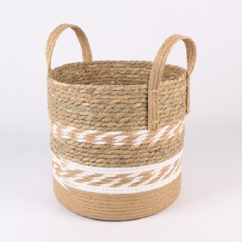 Home Decoration Basket