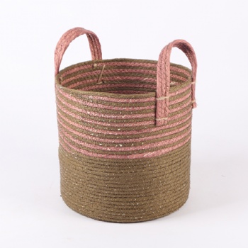 Home Decoration Basket