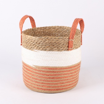 Home Decoration Basket