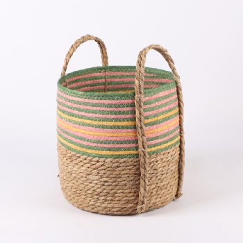 Home Decoration Basket