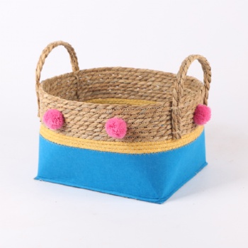 Home Decoration Basket