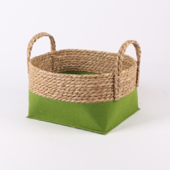 Home Decoration Basket