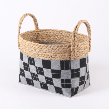 Home Decoration Basket