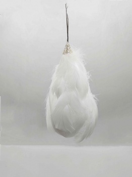 Feather Hanger