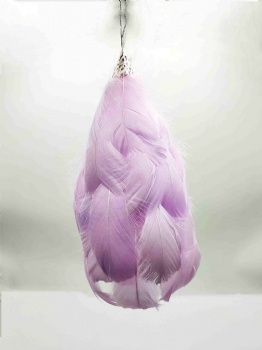 Feather Hanger