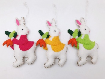 Bunny Hanger