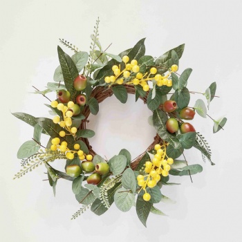 Spring Wreath