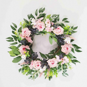 Spring Wreath