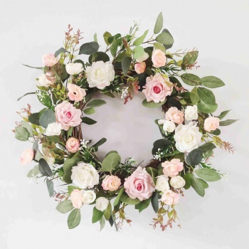 Spring Wreath