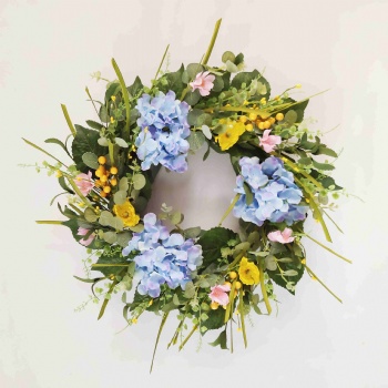 Spring Wreath