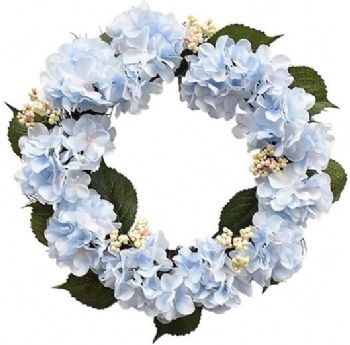 Spring Wreath