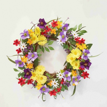 Spring Wreath